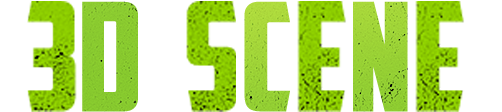 We make 3dscenes