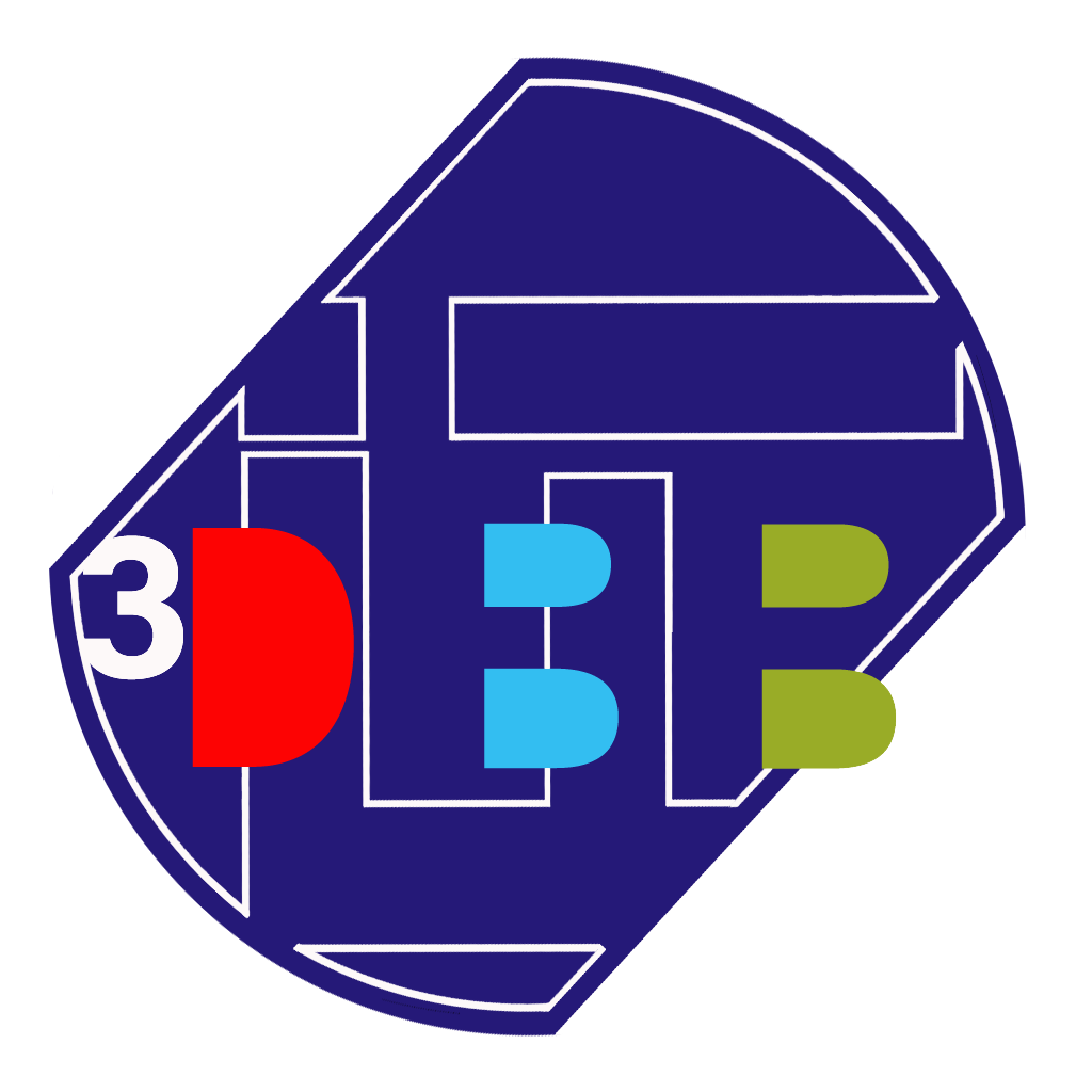 DEFI LOGO #1