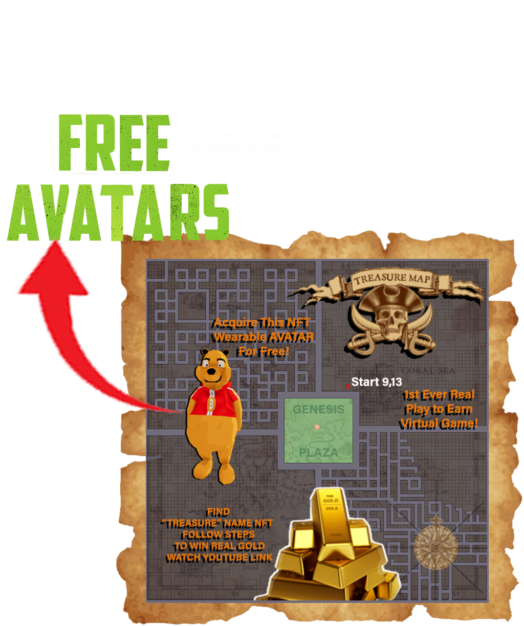 Scavengerhunt