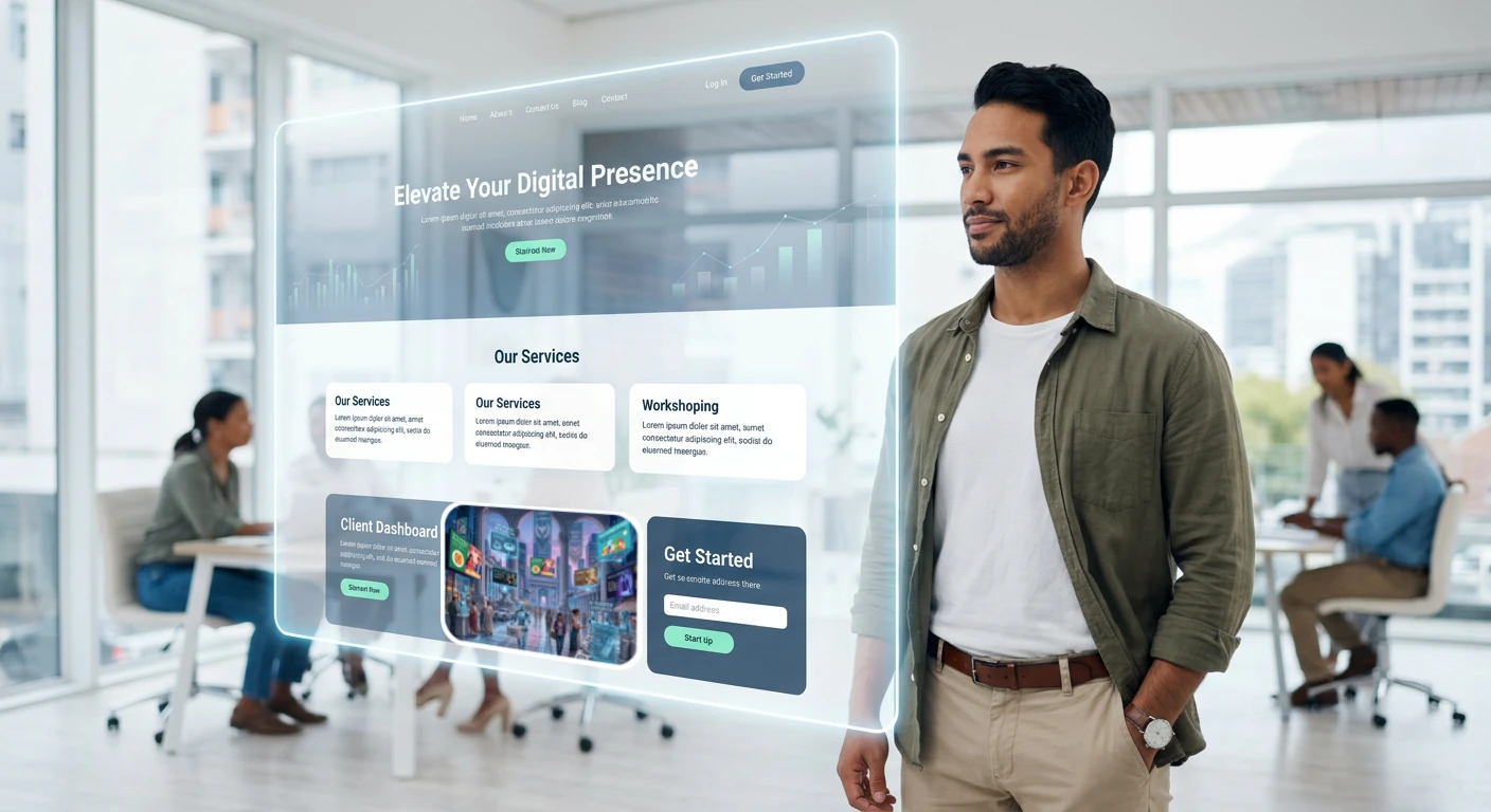 Digital marketing mobile introduction
