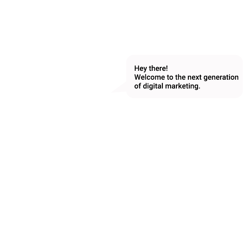 Digital marketing slide 2